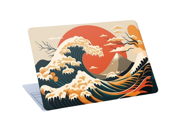 JAPANESE_Art_Sun___Ocean_Wave_LAPTOP_SKIN_Decal_Sticker__Big_Ocean_Wave_and_Sun_Laptop_Skin_Decal_-_Custom_Size-removebg-preview